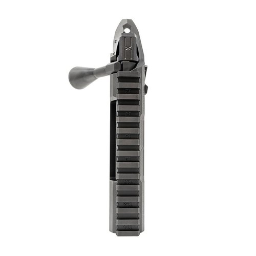 Entdecke den Faxon FX7 Bolt Action Receiver für präzises Schießen! 🎯 Erlebe Innovation und Leistung in einem kompakten Design.