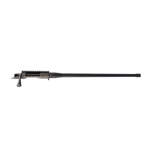 Entdecke den FX7 6.5 Creedmoor Bolt Action Receiver von Faxon Firearms. Erstelle dein Traugewehr mit hochwertigen Komponenten! ✨