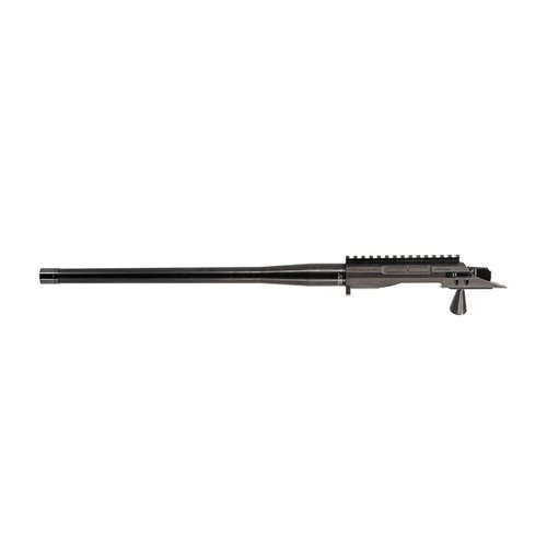 Entdecke den Faxon FX7 8.6 Blackout Barreled Bolt Action Receiver! 🎯 Präzision und Leistung für dein perfektes Schießerlebnis.