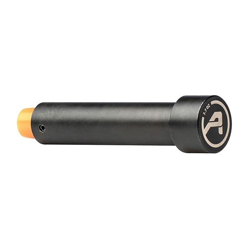 Entdecke das Aero Precision EPC/AR9 Buffer Kit 🛠️ für optimale Leistung! Ideal für dein EPC, nicht kompatibel mit AR15. Jetzt kaufen!