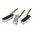 LEE PRECISION 7.62X39 CALIBER (.312") 160GR ROUND NOSE 6 CAVITY MOLD