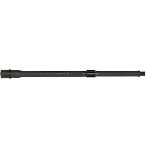 Entdecke den 11,5" COLD HAMMER FORGED Lauf für AR-15! 🔥 Hochwertig, langlebig und perfekt für dein nächstes Projekt. Jetzt kaufen!