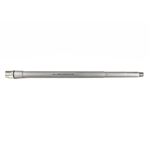 Entdecke den PREMIUM 6.5 Grendel Lauf für AR-15! 🛠️ 18" aus Edelstahl mit 1-8 Twist. Perfekt für deine Präzision! Jetzt kaufen!