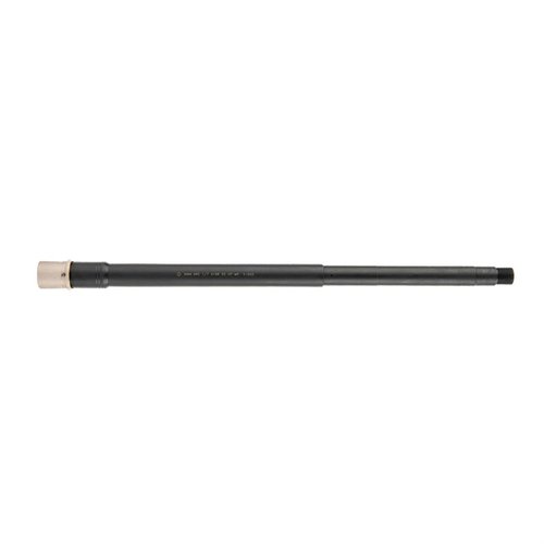 Entdecke den 6MM ARC Mid-Length Lauf für AR-15 von Ballistic Advantage. Hochwertig, korrosionsbeständig und perfekt für dein nächstes Projekt! 🔥