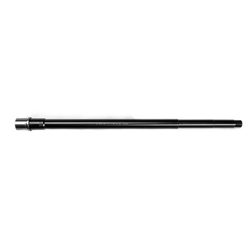 Entdecke den 6MM ARC Rifle Barrel von Ballistic Advantage! 🔥 Hochwertiger Edelstahl, 18" Länge, 1-7 Twist für optimale Leistung. Jetzt kaufen!
