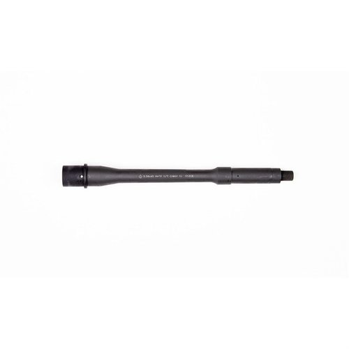 Entdecke den CLASSIC 5.56 NATO Lauf mit Crane Spec Gas Port. Ideal für deine AR-15! 🔥 Hochwertige Verarbeitung und präzise Leistung.