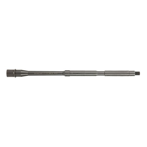 Entdecke den CLASSIC 5.56x45 NATO Carbine Barrel von Ballistic Advantage! 🔥 Perfekt für dein AR-15 mit erstklassiger Verarbeitung und Leistung.