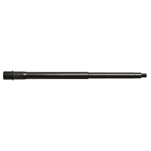 Entdecke den 16" CLASSIC SERIES 5.56X45 NATO Mid-Length Lauf von Ballistic Advantage für AR-15. Robust und präzise! 🔥