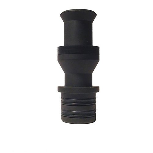 Entdecke die BOLT CARRIER EXTEN. für den Law Tactical GEN 3-M Klappschaftadapter. Robust aus Stahl und perfekt für dein AR-15! 🔧
