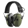 Entdecke die Apollo Electronic Sound Suppressors in Grün! 🎧 Mit 24 dB Geräuschreduzierung und coolem Design sind sie der perfekte Gehörschutz.