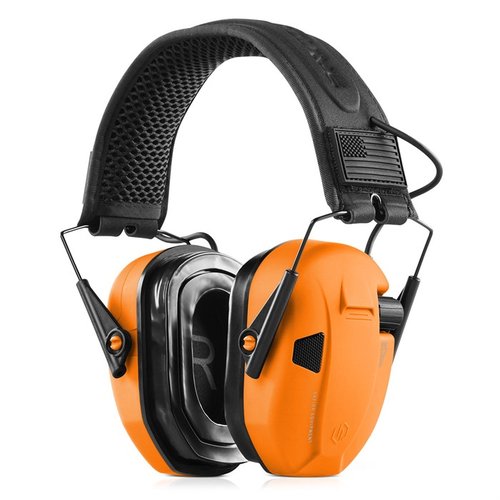 Entdecke die Apollo Electronic Sound Suppressors 🎧 mit 24 dB Geräuschreduzierung. Komfortabel, kompakt und ideal für unterwegs!