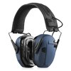 Entdecke die Apollo Electronic Sound Suppressors von Savior Equipment! 🎧 Genieß 24 dB Geräuschreduzierung und Komfort überall!