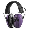 Entdecke die Apollo Electronic Sound Suppressors von Savior Equipment! 🎧 Mit 24 dB Geräuschreduzierung und coolem Design für besten Komfort.