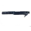 FLETCHER RIFLE WORKS HALL CHASSIS MLOK FOR RUGER 10/22 BLACK