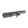 Entdecke den OPENTOP 11/22 Stripped Receiver mit Picatinny Rail! 🔧 Robuste CNC-Bearbeitung für Ruger® 10/22® - ideal für dein nächstes Upgrade.
