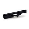 Entdecke den OPENTOP 11/22 Stripped Receiver für Ruger® 10/22®! 🔧 CNC-gefräst aus Aluminium, perfekt für dein Semi-Auto System.