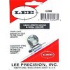 Entdecke die CASE LENGTH GAUGES von LEE PRECISION! 🎯 Präzise Länge trimmen und Fallmund begradigen – einfach und effektiv!