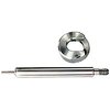 Präzise CASE LENGTH GAUGES von LEE PRECISION helfen dir, die Länge zu trimmen und den Fallmund zu begradigen. 🔧 Ideal für deinen Trimmer!