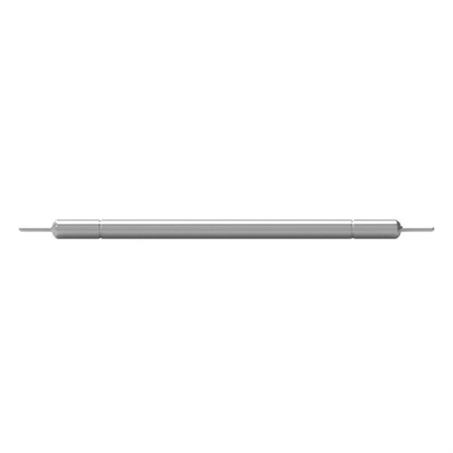 Entdecke den DOUBLE ENDED UNDERSIZED FLASH HOLE UNIVERSAL DECAPPING PIN von LEE PRECISION! 🔧 Perfekt für deine Entkappungsbedürfnisse.
