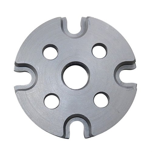 Entdecke die BREECH LOCK PRO SHELL PLATES von LEE PRECISION! Ideal für deine Breech Lock Pro Presse. 🔧 Hol sie dir jetzt!