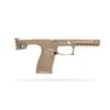 Entdecke das BRAVO Chassis für SIG Sauer P320! 🔥 Leicht, modular und perfekt für deine Red Dot Visierungen. Hol dir deins jetzt!