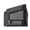 Erweitere dein SIG SAUER P320® mit der robusten Aluminium-Magazinverlängerung von Strike Industries für +5 Schuss. 🔥 Perfekt für Wettkämpfe!
