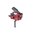 ERATAC AR-15/10 REAL DROP-IN TRIGGER STRAIGHT