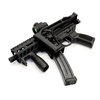 Entdecke den modularen vertikalen Griff mit integriertem Handstop! 🔥 Ideal für AR-15, vielseitig und robust für deine Ausrüstung.