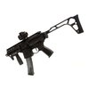 Entdecke den modularen vertical foregrip von A3 Tactical! 🔧 Mit integriertem Handstop für optimale Kontrolle bei deiner Ausrüstung.
