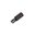 A3 INDUSTRIES STANDARD CHARGING HANDLE ROUND GROOVED KNOB FOR BRN-180