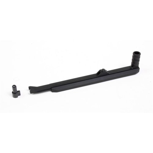 Verbessere deinen BRN-180 mit dem NON-RECIPROCATING CHARGING HANDLE von A3 TACTICAL INC. 🔧 Robuste Bauweise und ergonomisches Design!