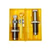 Erlebe mit dem LEE COLLET 2-DIE NECK SIZER SET maximale Präzision beim Laden von 6mm ARC Munition. ✨ Perfekte Passform ohne Lube Case!