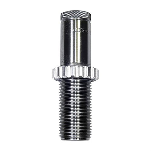 Entdecke die QUICK TRIM DIES von LEE PRECISION für 6 mm ARC! ✂️ Perfekt für deine Lee Trimmer. Hol dir die besten Ergebnisse!