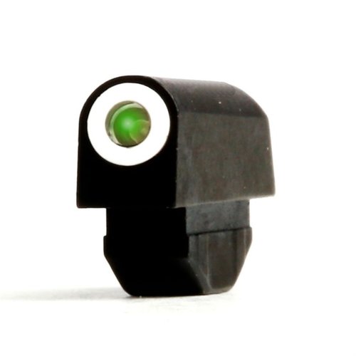 Entdecke die STANDARD TRITIUM SIGHTS für S&W J-Frame & Ruger SP101. ✨ Präzise Sicht für schnelle Zielerfassung bei jedem Licht!