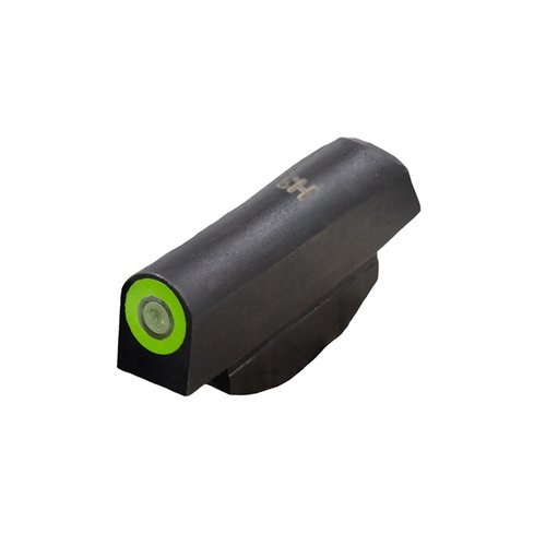 Entdecke die STANDARD TRITIUM SIGHTS für Smith & Wesson & Ruger! ✨ Schnelle Zielerfassung bei allen Lichtverhältnissen – perfekt für dein J Frame!