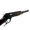 Verbessere dein Henry .357 mit der leichten XS Lever Rail für optimale Optikmontage. Ideal für Scout-Zielfernrohre! 🔭