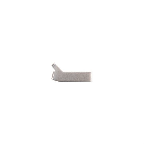 Verbessere deinen Glock Slim Frame mit dem APEX Trigger Connector! 🔥 Reduziertes Abzugsgewicht und geschmeidigerer Abzug für mehr Präzision.