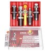 Entdecke das ULTIMATE RIFLE 4-DIE SET von LEE PRECISION für .222 Remington. 🔧 Perfekte Genauigkeit und einfache Handhabung beim Nachladen!