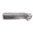 KIDD INNOVATIVE DESIGN CLASSIC II .22LR RECEIVER SLIP FIT MODEL SILVER