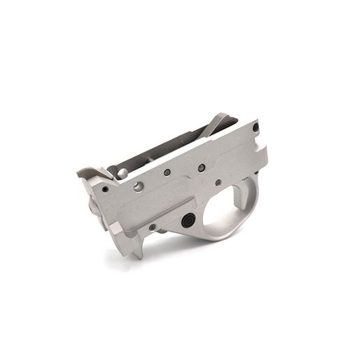 Verbessere deinen Ruger 10/22 mit dem KIDD Single Stage Trigger Unit! 🎯 Erlebe präzise Abzüge und einfaches Upgrade für mehr Genauigkeit.