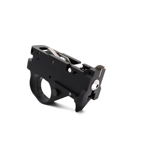 Erlebe den besten Zwei-Stufen-Abzug für deine Ruger 10/22! 🎯 Perfekte Präzision und Zuverlässigkeit für jeden Schuss. Hol dir den KIDD jetzt!