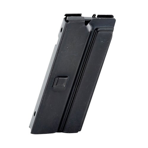 Entdecke das U.S. SURVIVAL AR-7 22 Long Rifle Magazin mit 8 Runden. 🛠️ Hochwertige Stahlkonstruktion für dein AR-7. Jetzt kaufen!