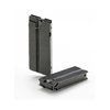 Entdecke das U.S. Survival AR-7 22 Long Rifle Magazin 🛠️! 8-Round, robust aus Stahl, ideal für dein Henry Gewehr. Jetzt sichern!