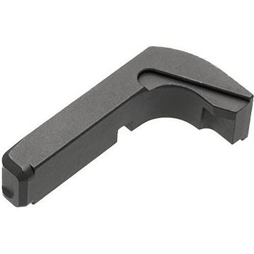 Verbessere deine Glock mit dem verlängerten Magazine Release von Tyrant Designs! 🚀 Schnelle Installation und perfekte Ergonomie für alle Gen 3 Modelle.