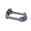 TYRANT CNC MAGWELL FOR GLOCK 43X/48 GRAY
