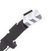 TYRANT CNC EXTENDED SLIDE RELEASE FOR GLOCK GEN 2-4 ALUMINUM