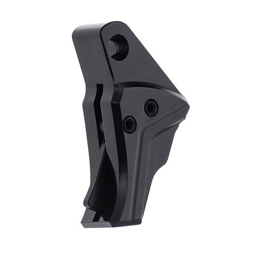 Erlebe das I.T.T.S. Trigger für Glock Gen 3/4! 🚀 Präzise, langlebig und benutzerfreundlich – das Upgrade für dein Schießerlebnis!