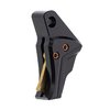 Erlebe den I.T.T.S. Trigger für Glock Gen 5 mit blitzschnellen Rücksetzungen! ⚡ Optimiere deine Schüsse mit Präzision und Effizienz.