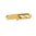 TYRANT CNC EXTENDED SLIDE CATCH LEVER FOR SIG SAUER P365 GOLD