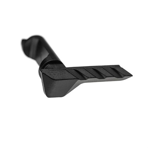 Entdecke den Tyrant CNC Takedown Lever für deine SIG SAUER P365! 🔧 Hochwertige Materialien und perfektes Design für optimale Leistung und Grip.
